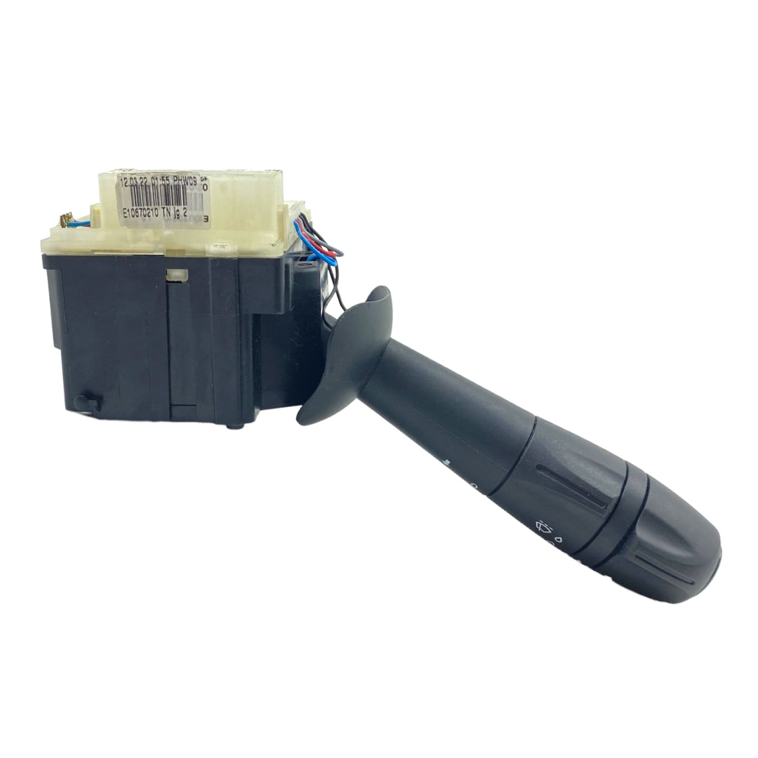 Pièce d'origine Commodo d'essuie-glace pour Renault Opel Fiat 8201168016