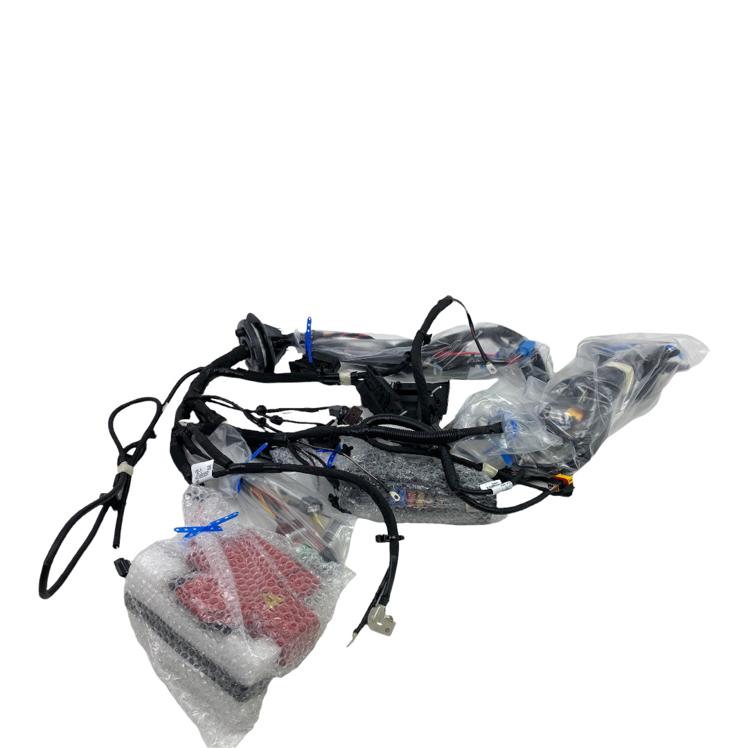 Pièce d'origine Faisceau moteur pour Renault Zoe Z.E. 403888905R