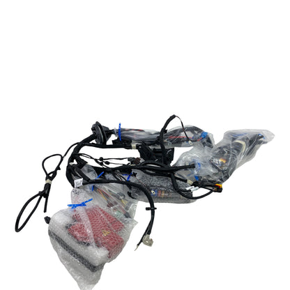 Pièce d'origine Faisceau moteur pour Renault Zoe Z.E. 403888905R