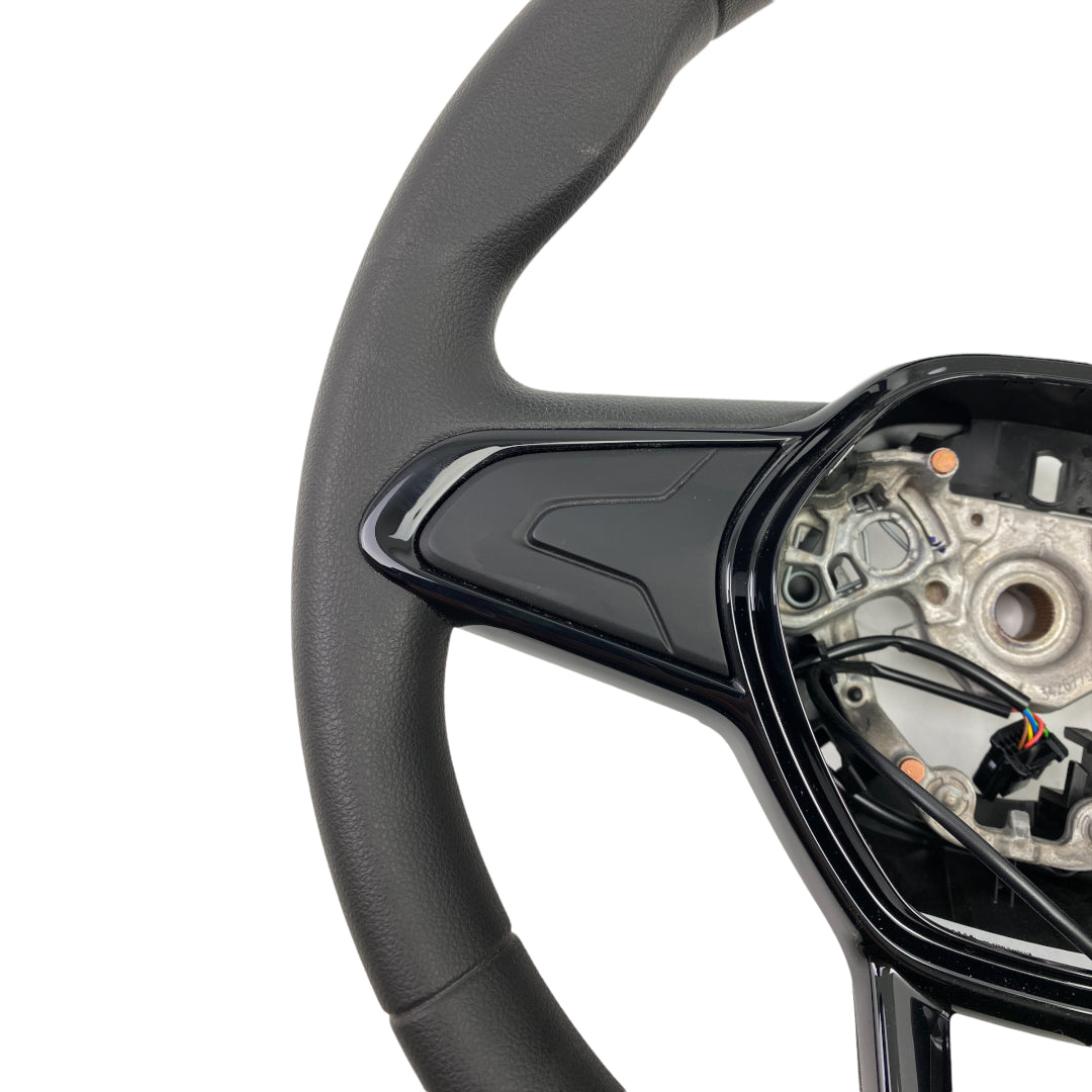Pièce d'origine Volant pour Renault Kangoo III Clio V Captur II Trafic IV 484004250R
