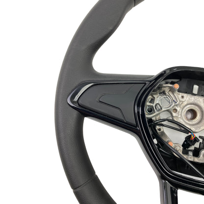 Pièce d'origine Volant pour Renault Kangoo III Clio V Captur II Trafic IV 484004250R
