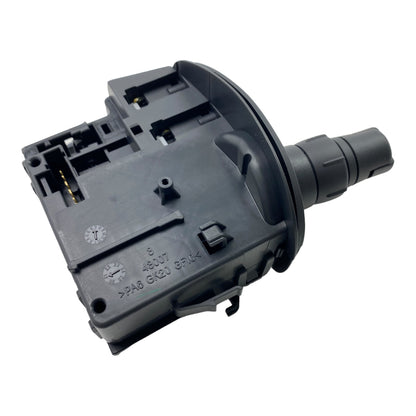 Pièce d'origine Commodo d'essuie-glace avec commande radio pour Renault Kangoo II 28474729461