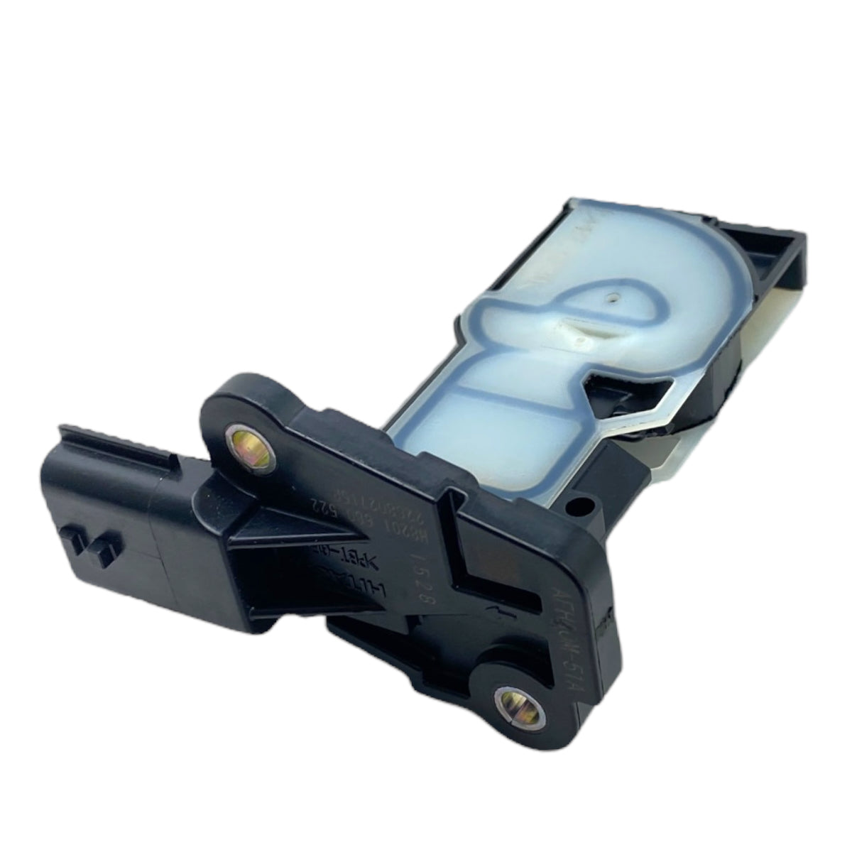 Pièce d'origine Débitmètre d'air pour Renault Dacia Opel Fiat 226802715R