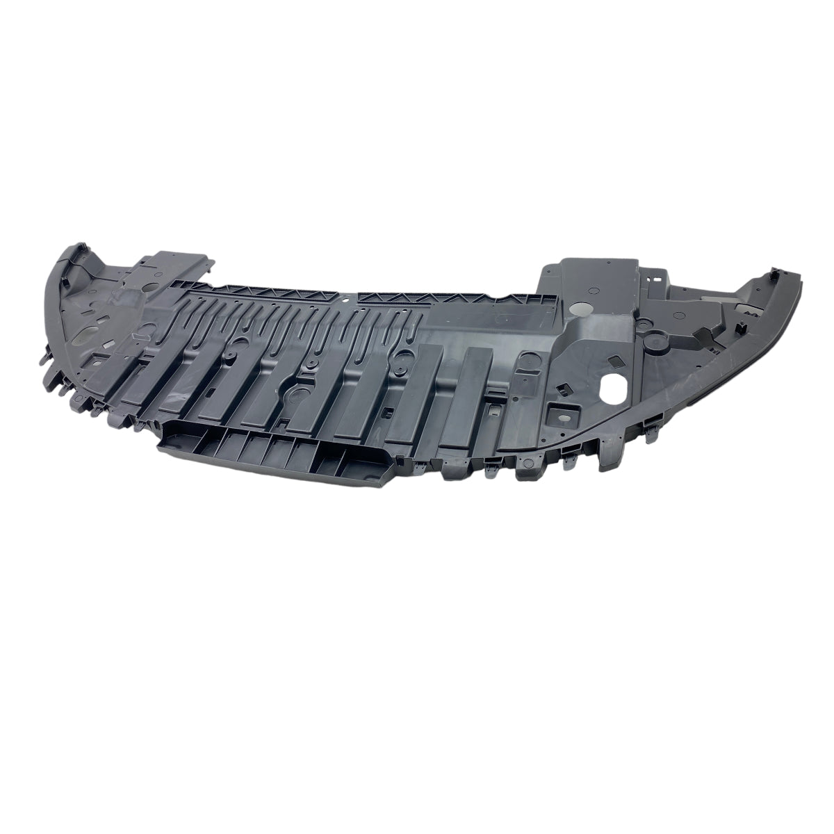 Pièce d'origine Protection inférieure de pare-chocs avant pour Renault Talisman 622355408R