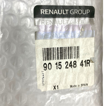 Pièce d'origine Hayon pour Renault Captur II 901524841R 901521040R