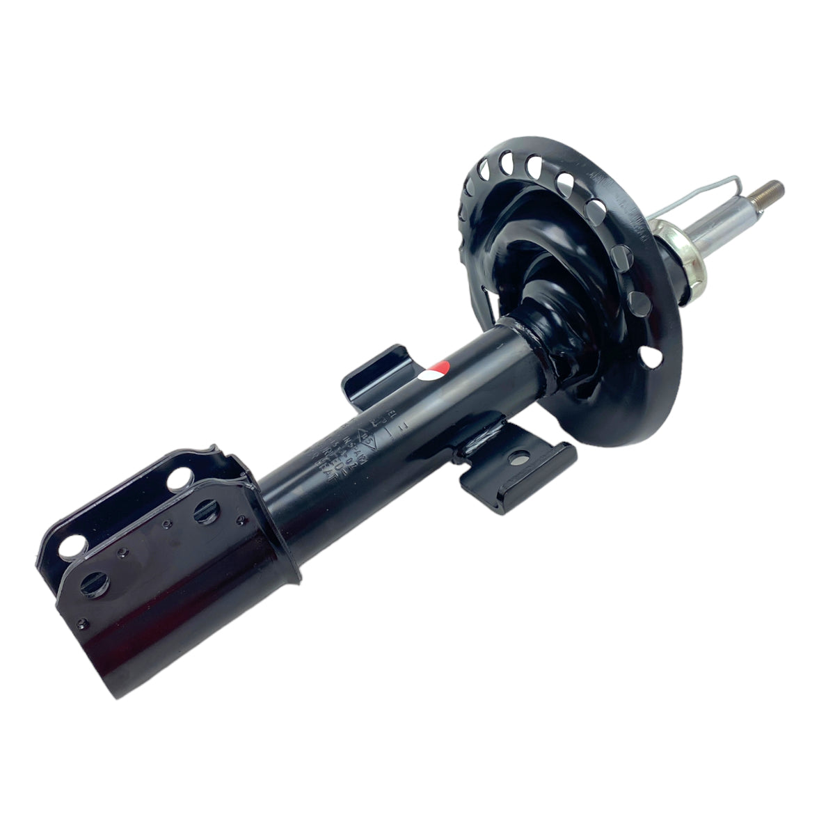 Pièce d'origine Amortisseur avant pour Renault Clio III 8200676029