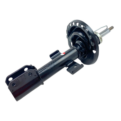 Pièce d'origine Amortisseur avant pour Renault Clio III 8200676029