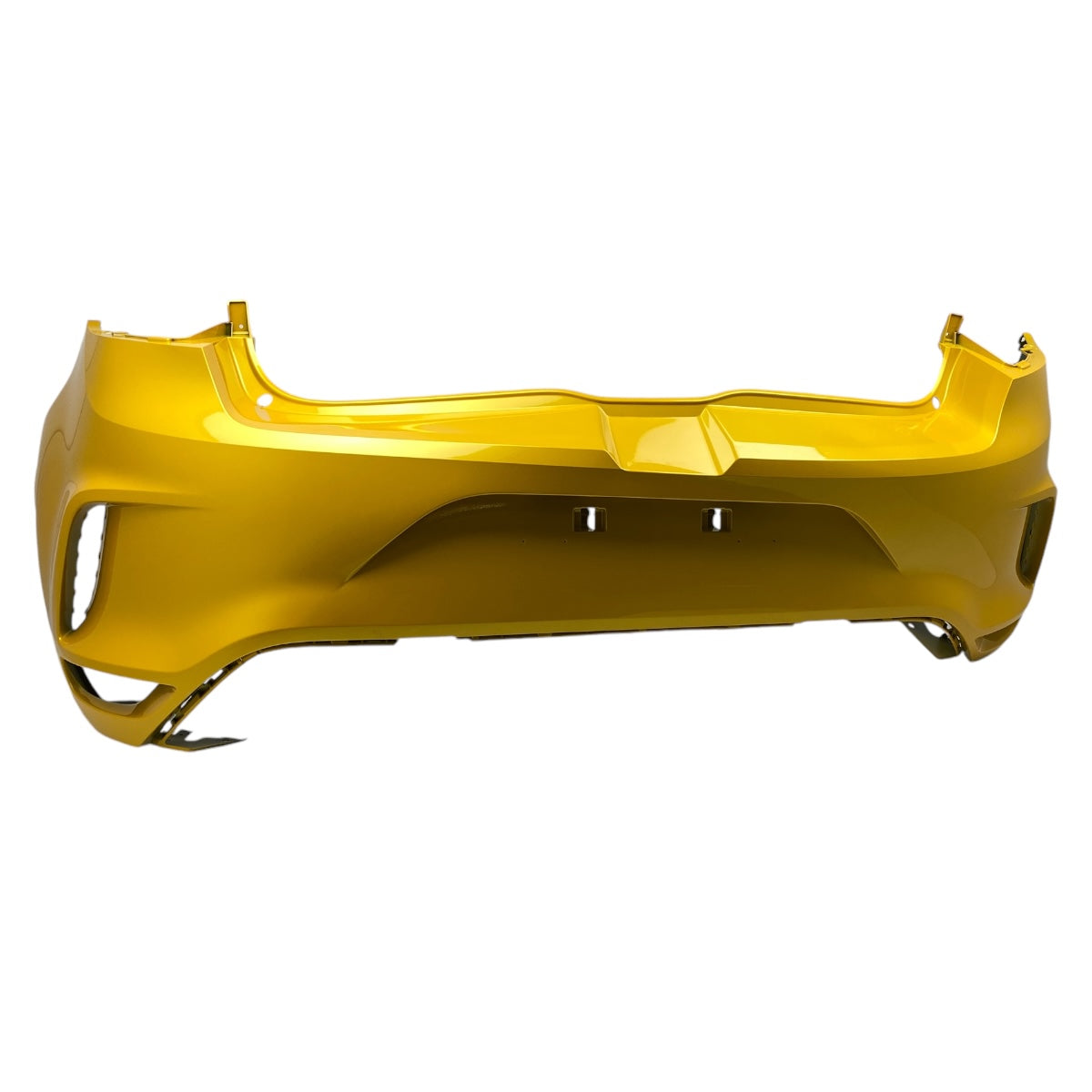 Pare-chocs arrière neuf d'origine Renault Megane IV R.S 850228785R