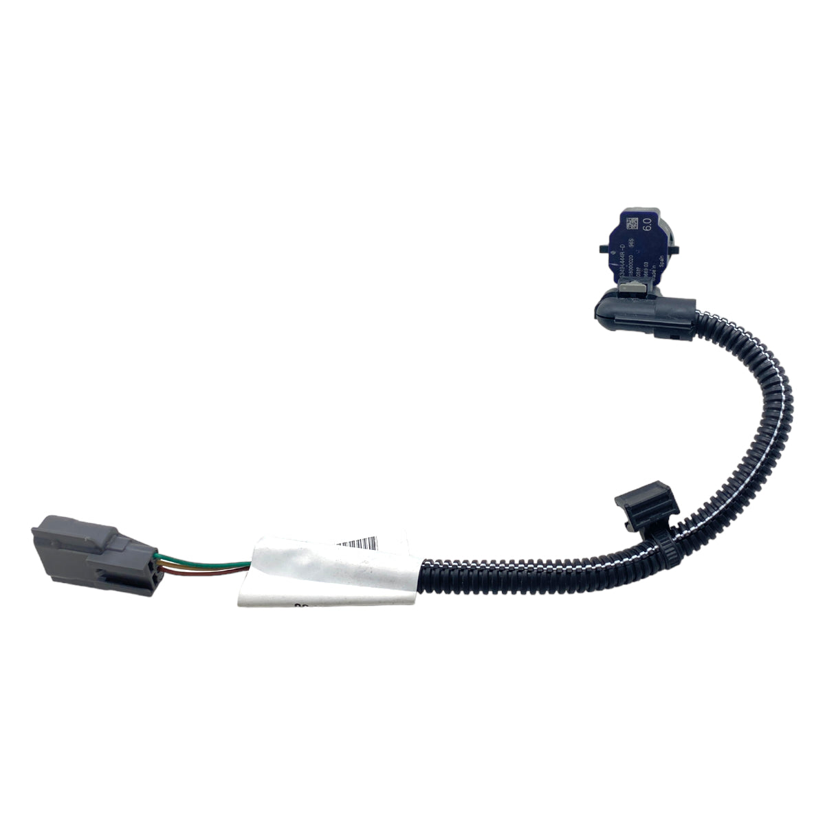 Pièce d'origine Capteur PDC arrière avec faisceau pour Renault Trafic III IV Nissan NV300 240150430R