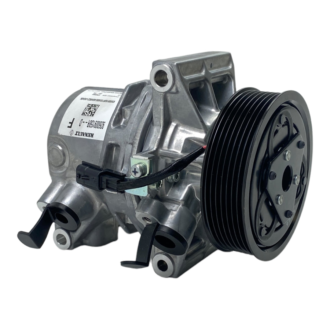 Pièce d'origine Compresseur de climatisation pour Renault Dacia 926009158R