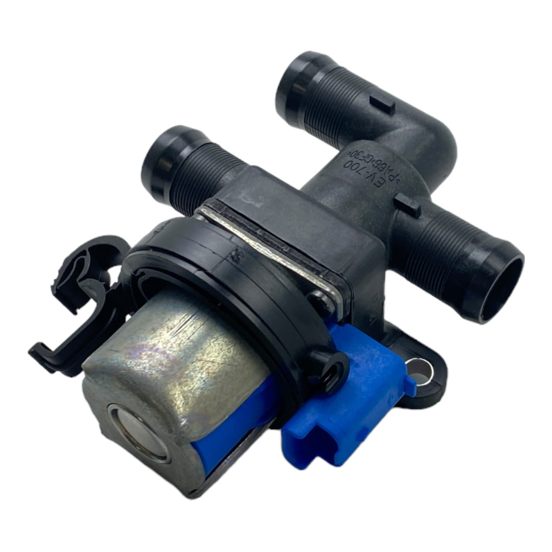 Pièce d'origine Électrovanne pour Opel Nissan Renault Fiat Dacia Smart 8200414156
