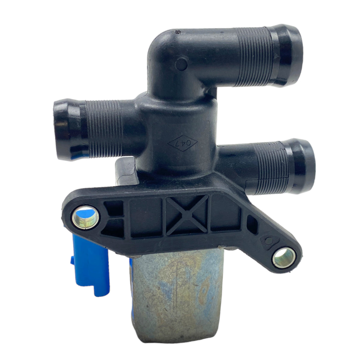 Pièce d'origine Électrovanne de pompe à eau pour Renault Trafic III Fiat Talento Opel Vivaro 212301538R
