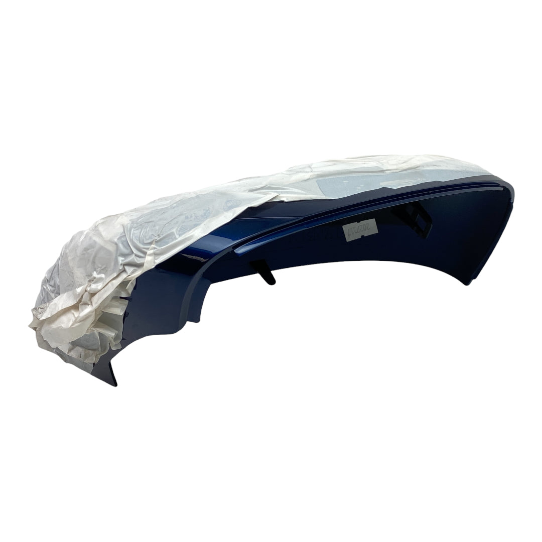 Pièce d'origine Coque de rétroviseur droite pour Renault Kadjar Espace V 263743020R