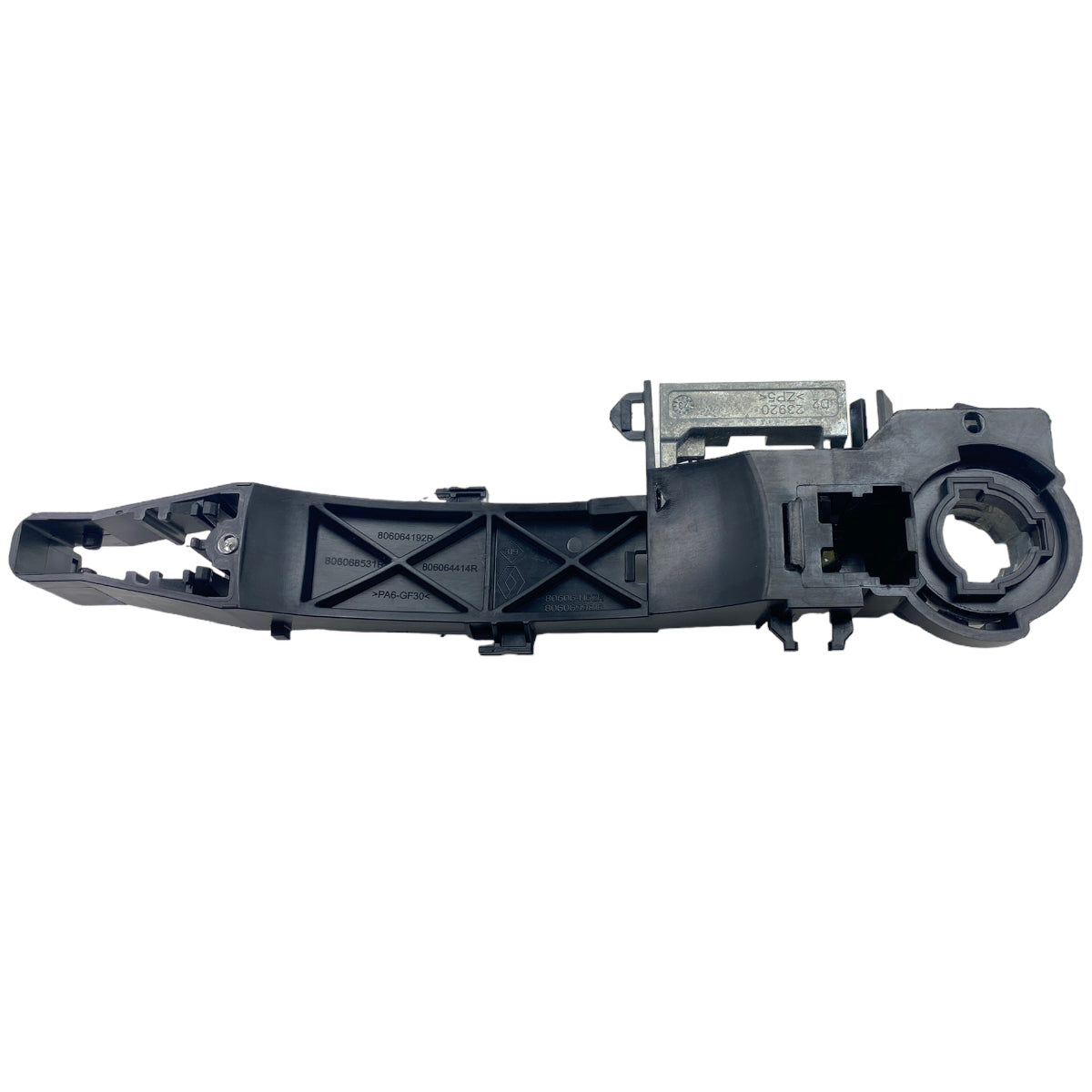 Pièce d'origine Support de poignée de porte avant droite pour Renault Master III Opel Movano B Nissan NV400 806064162R