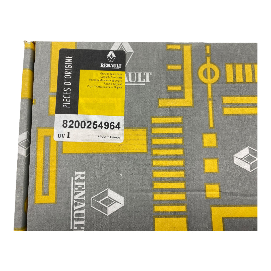 Pièce d'origine Calculateur BCI pour Renault Clio II 8200254964