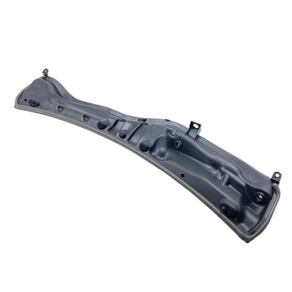 Pièce d'origine Baie de pare-brise inférieure pour Renault Twingo III Smart 668107300R