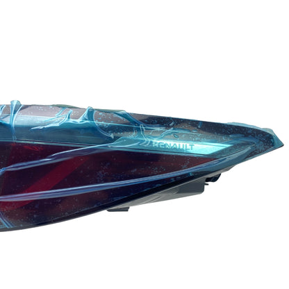 Pièce d'origine Feu arrière droit pour Renault Megane EV 265508574R