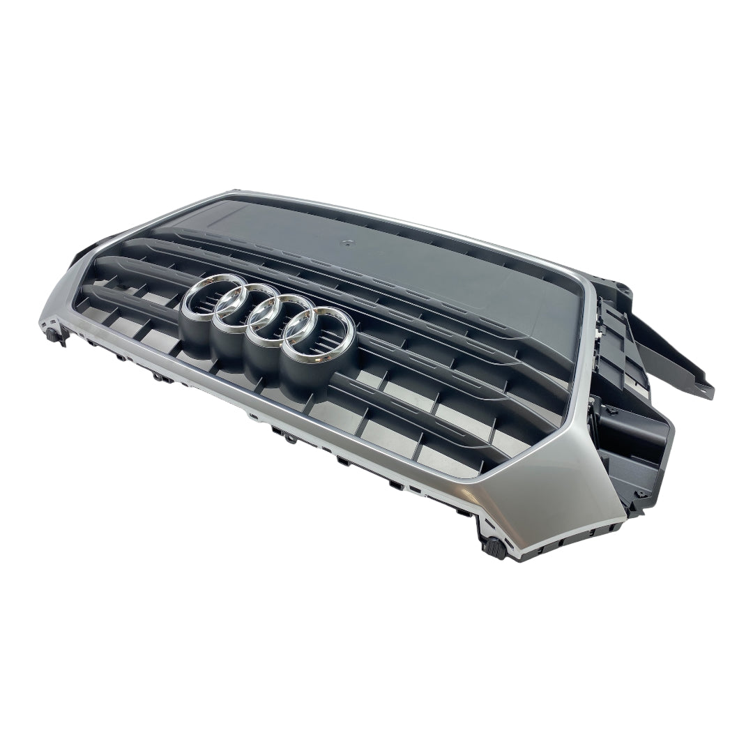 Pièce d'origine Calandre pour Audi Q3 8V phase 2 8U0853653M