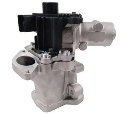 Vanne EGR — Magneti Marelli 571822112106