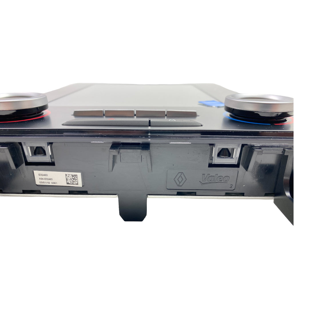 Pièce d'origine Écran de navigation autoradio avec panneau de commande pour Renault Megane IV 280903049R