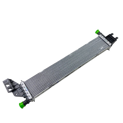 Pièce d'origine Radiateur moteur pour Dacia Sandero II Logan II Dokker 214108831R