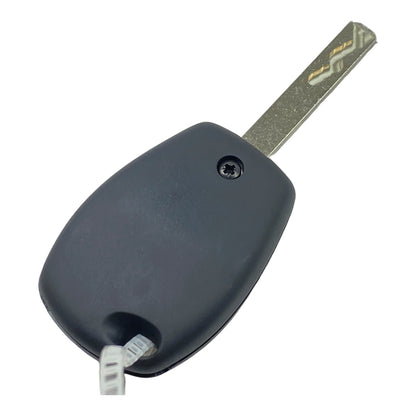 Pièce d'origine Neiman avec trois clés et barillet pour Renault Trafic III Master III Kangoo II Clio III 806012320R