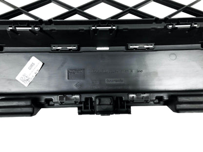Pièce d'origine grille de calandre et pare-chocs avant pour Renault Clio IV RS Phase 2 622549163R