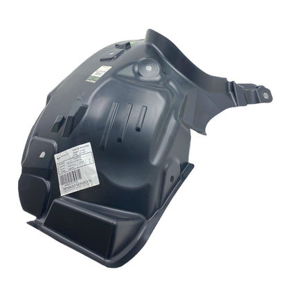 Pièce d'origine Pare-boue avant gauche pour Renault 638430739R