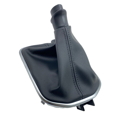 Pièce d'origine Soufflet de levier de vitesse pour Renault Megane IV phase 2 berline 341403891R