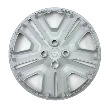 Pièce d'origine Enjoliveur de roue 16 pouces pour Dacia Sandero III 403156136R