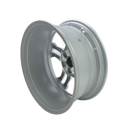 Pièce d'origine Jante alliage 17 pouces pour Renault Clio III RS 8200876150