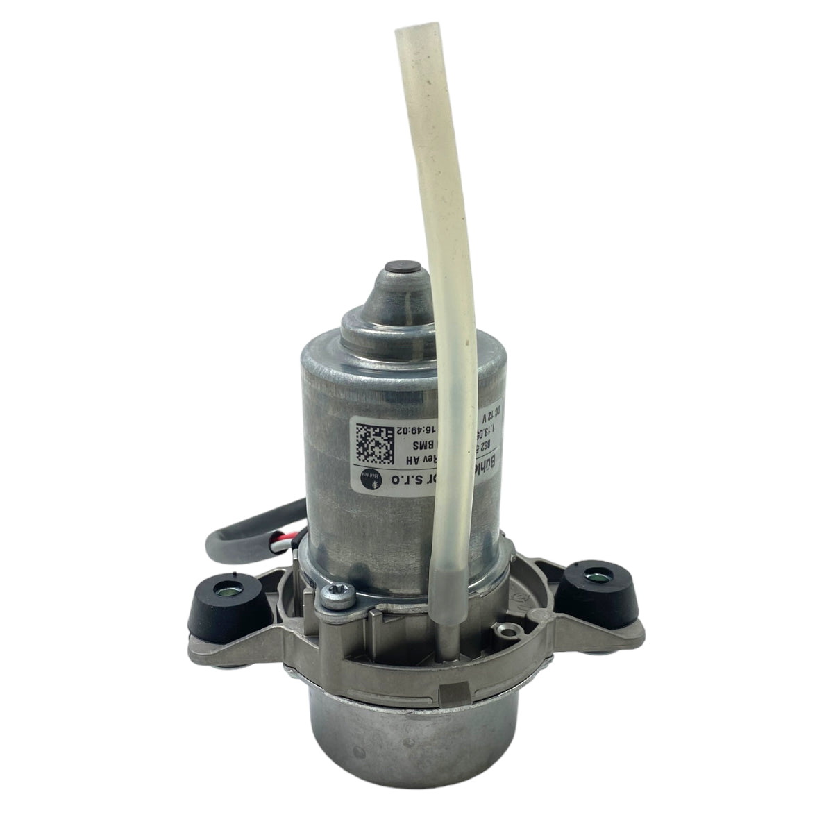 Pièce d'origine Pompe à vide de freinage pour Renault 146505902R