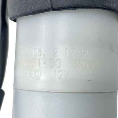Pièce d'origine Pompe de lave-glace pour Renault Koleos I 28621JY60A