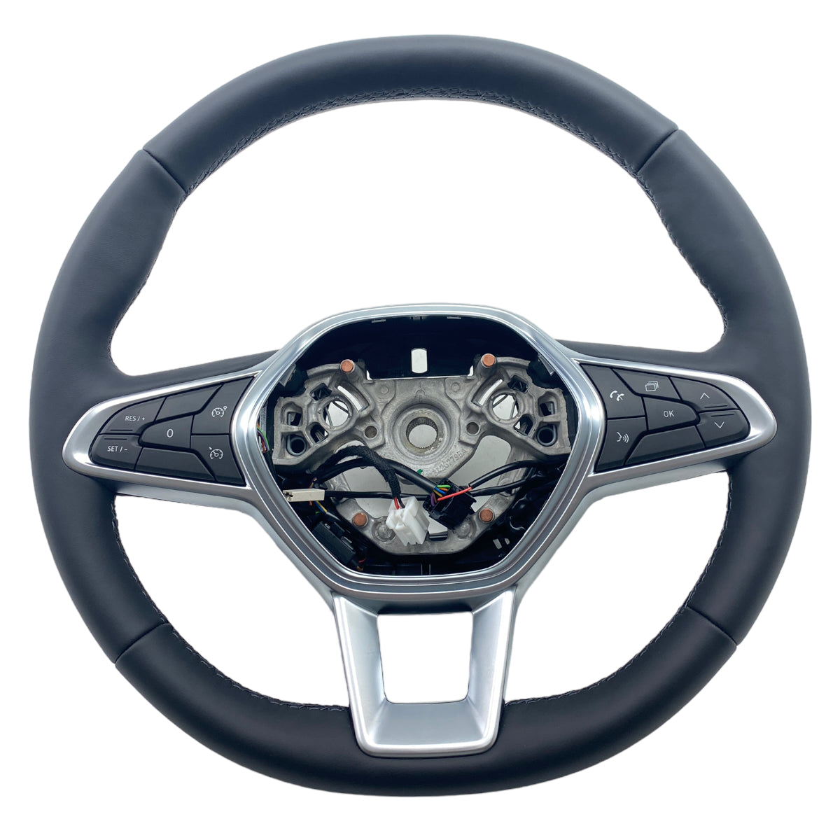Pièce d'origine Volant pour Renault Zoe Z.E 484006274R