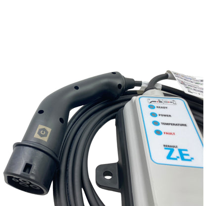 Pièce d'origine Chargeur embarqué pour Smart Twingo III K-ZE Megane EV 296904059R