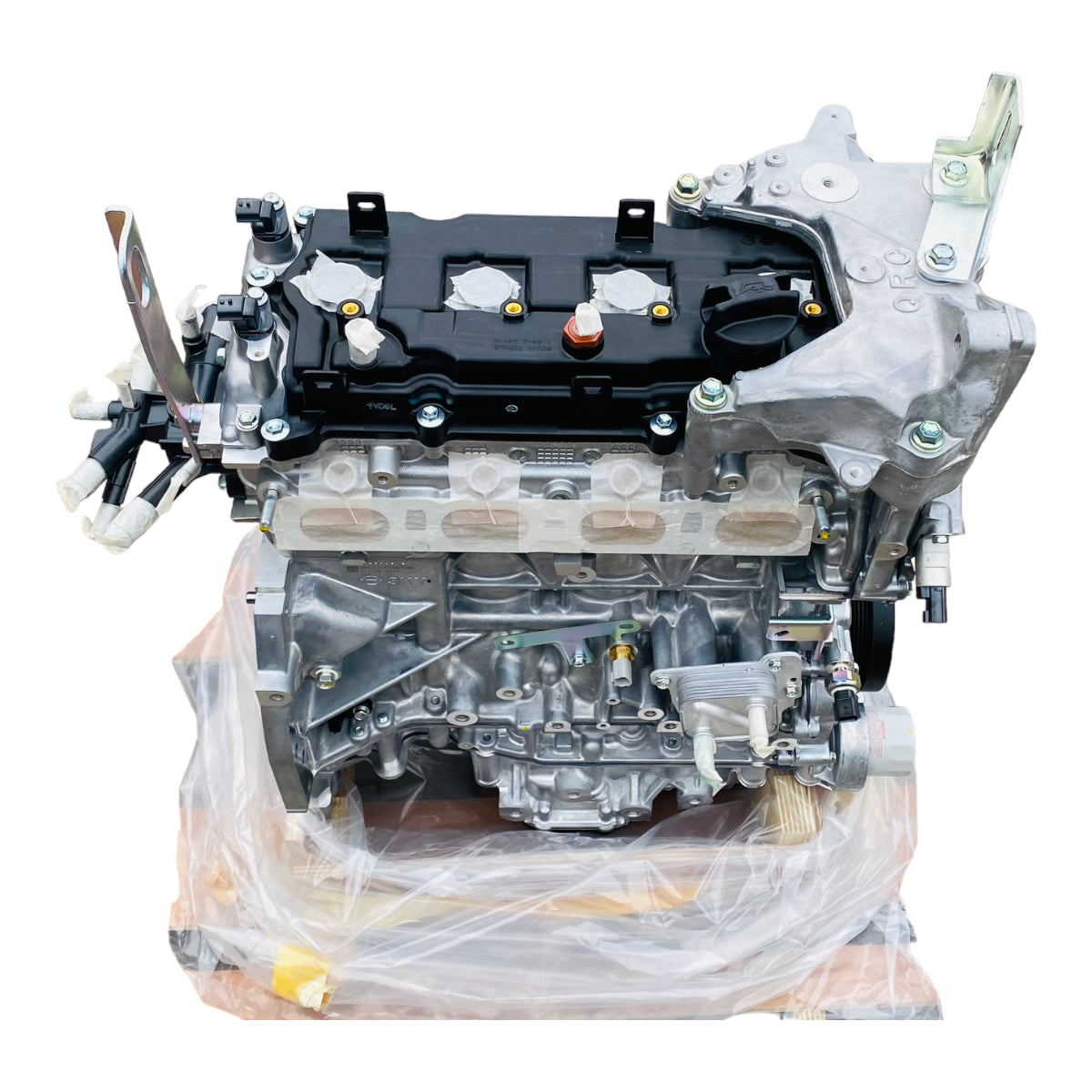 Pièce d'origine Moteur 2.5 16V 2TRC700 pour Renault Nissan 2TRC700