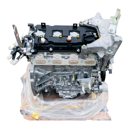Pièce d'origine Moteur 2.5 16V 2TRC700 pour Renault Nissan 2TRC700