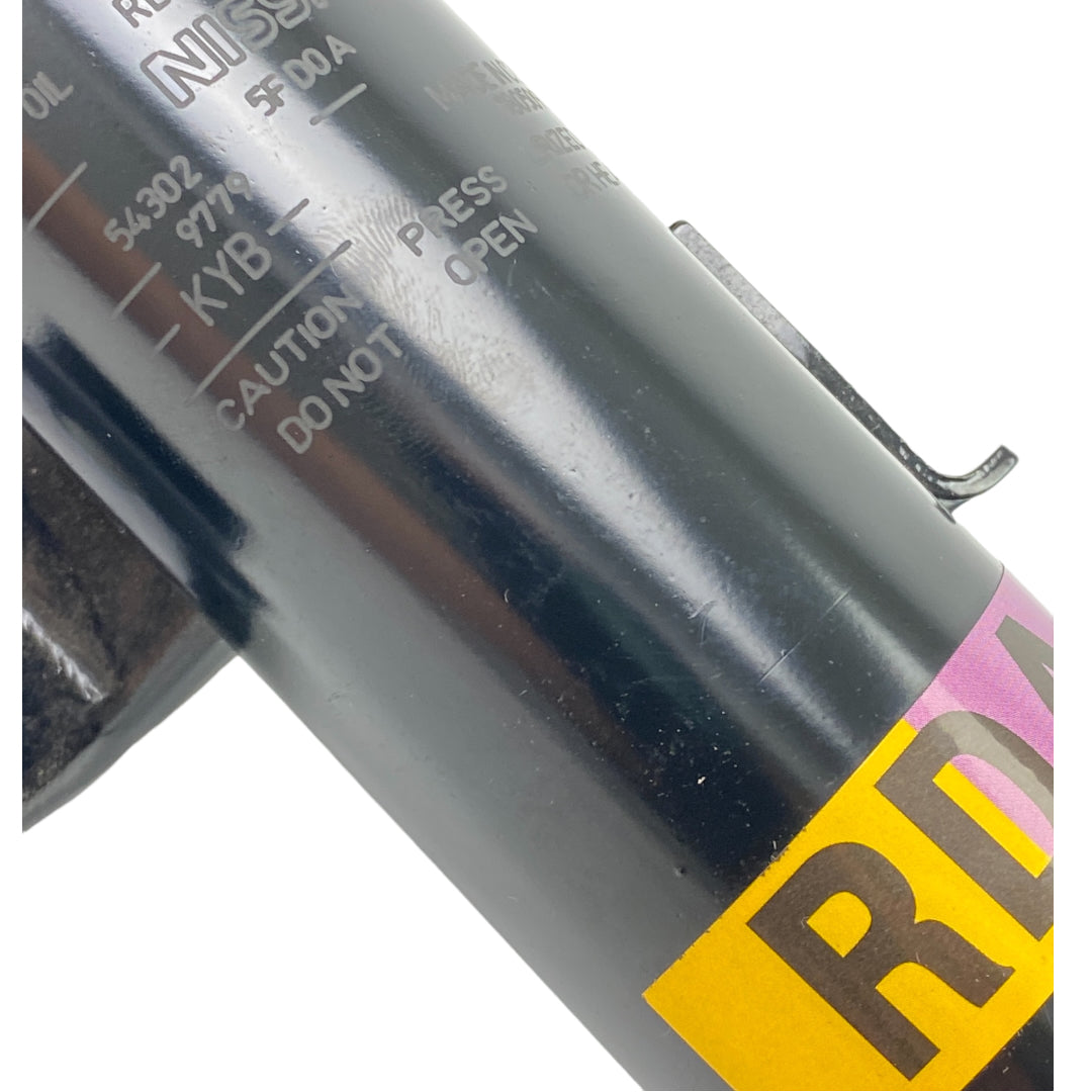 Pièce d'origine Amortisseur avant droit pour Nissan Micra V K14 543025FD0A