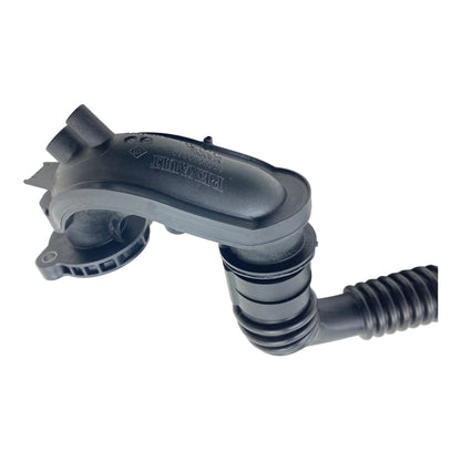Pièce d'origine Durite d'air d'intercooler pour Dacia 144606931R