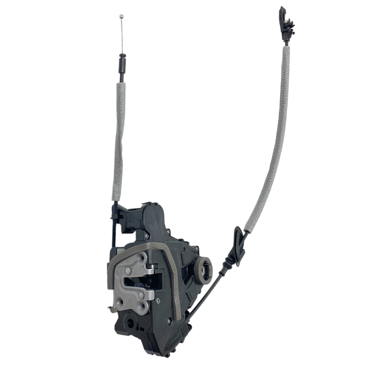 Serrure de porte gauche avant 4PIN neuf d'origine Renault Captur II 805034935R