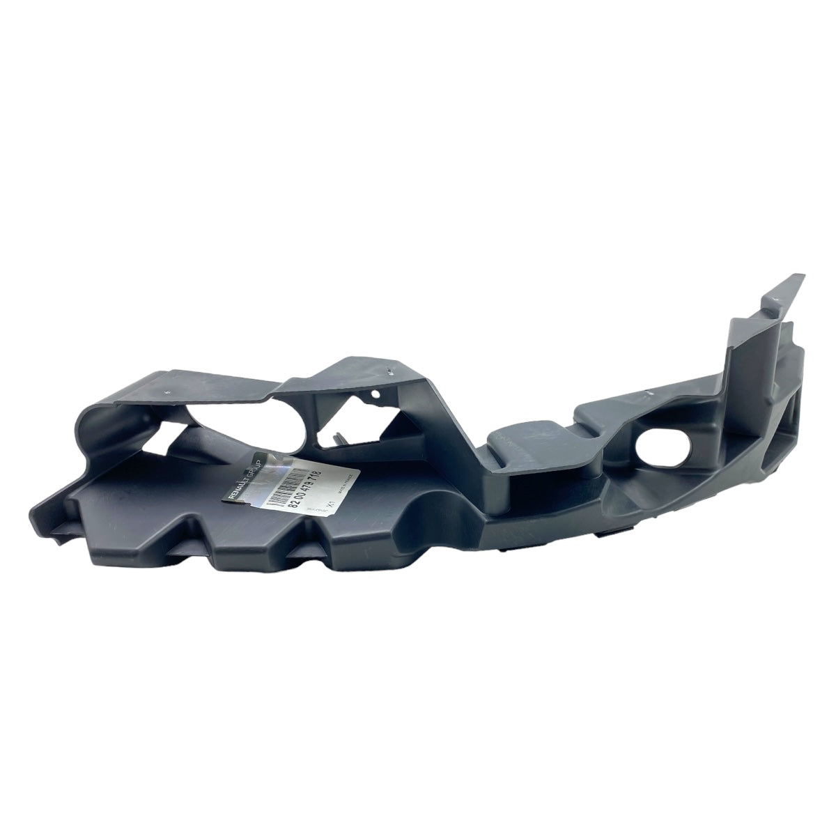 Guide support de phare droit neuf d'origine Renault Scenic II 8200479718