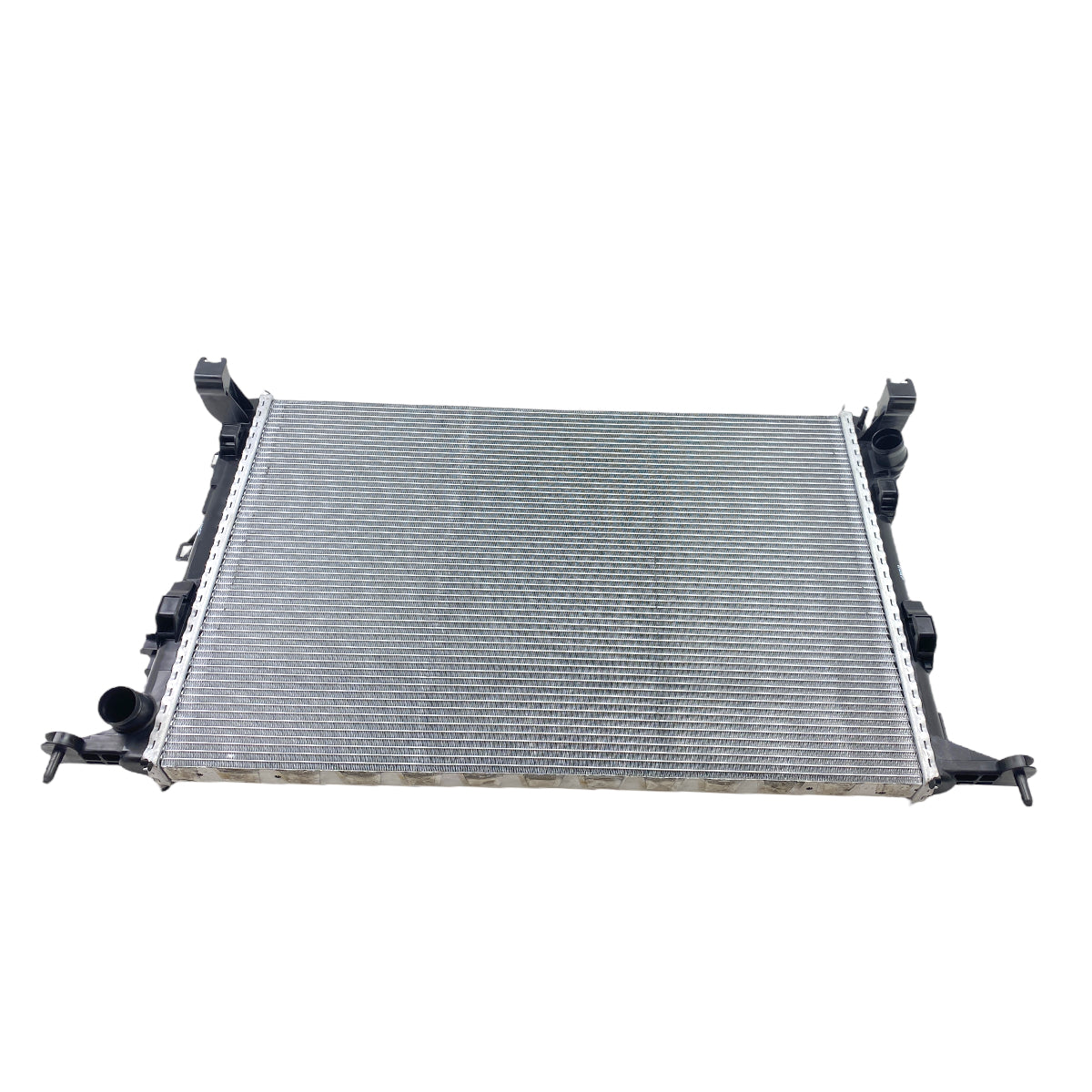 Pièce d'origine Radiateur moteur pour Renault 214100050R