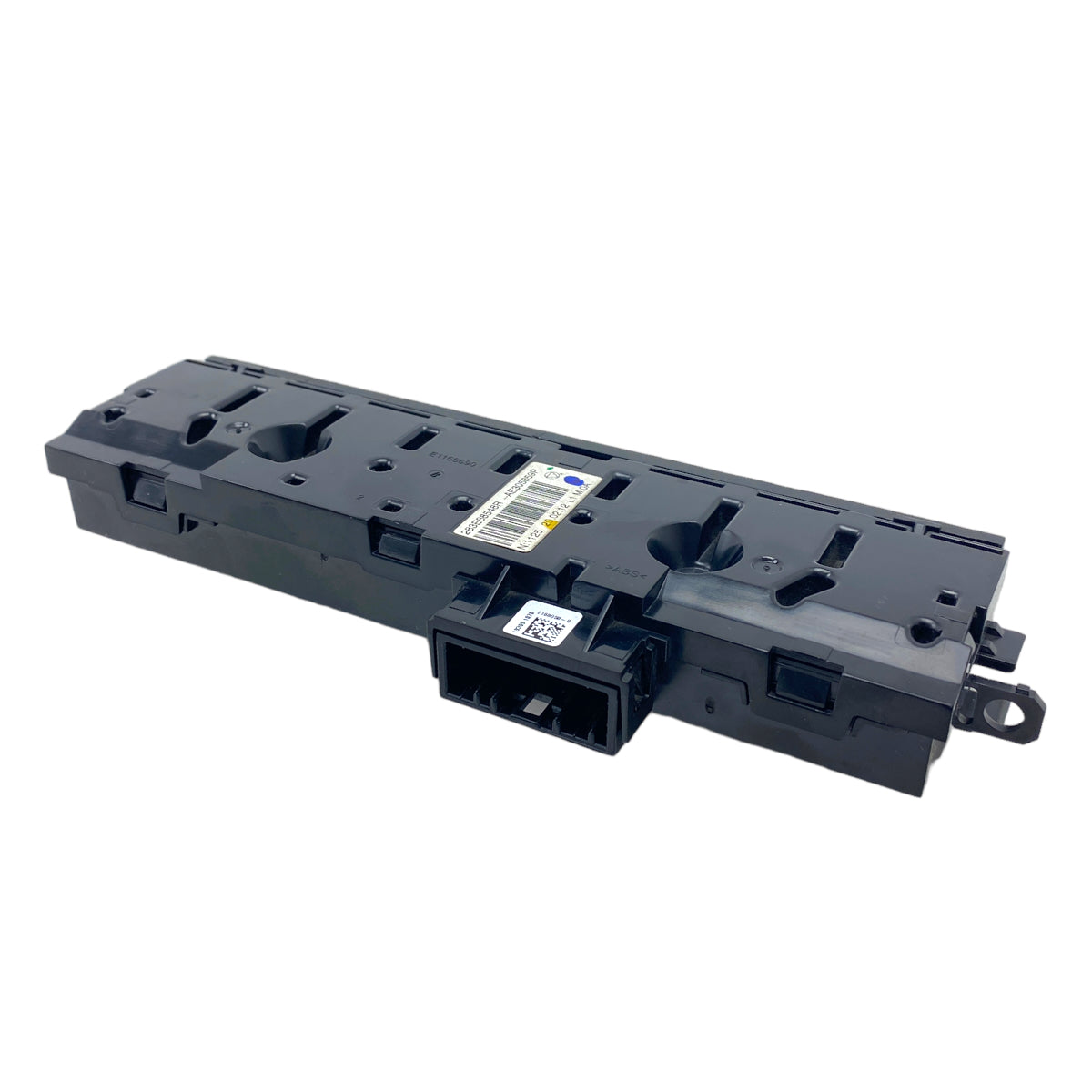 Pièce d'origine Panneau de commande calculateur pour Renault Clio V 283E88548R