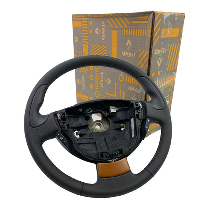 Pièce d'origine Volant pour Renault Clio II Sport 8200272399