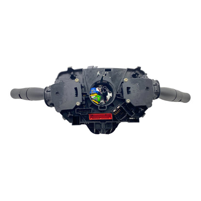Pièce d'origine Commodo de colonne de direction avec contacteur tournant pour Renault Megane II 8200283342