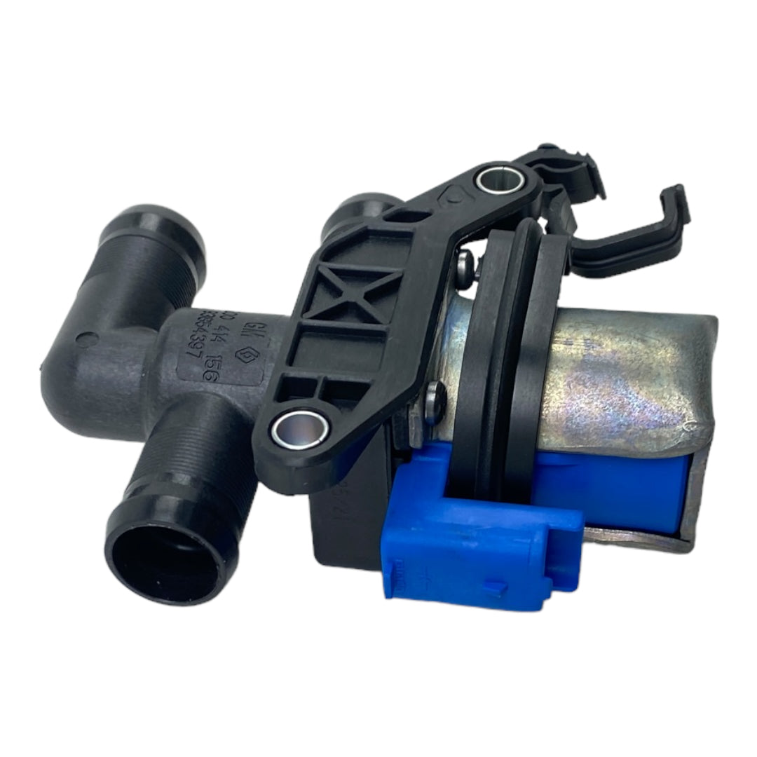 Pièce d'origine Électrovanne pour Opel Nissan Renault Fiat Dacia Smart 8200414156