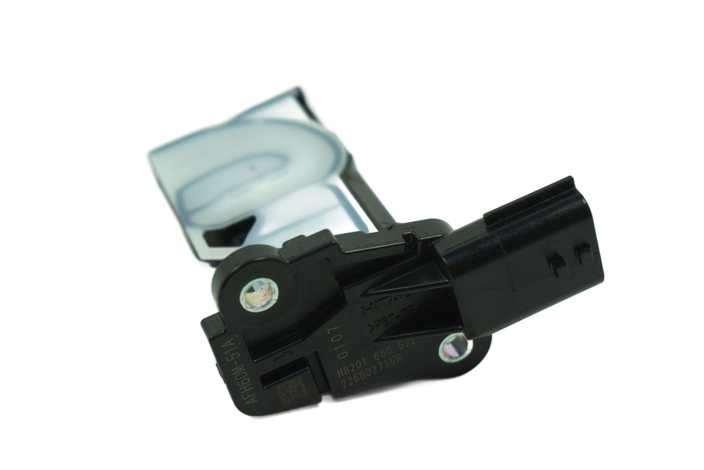 Pièce d'origine Débitmètre d'air pour Renault 226802715R