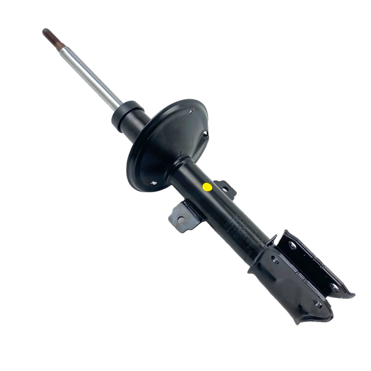 Pièce d'origine Amortisseur avant pour Dacia Duster I 4X4 8200813791