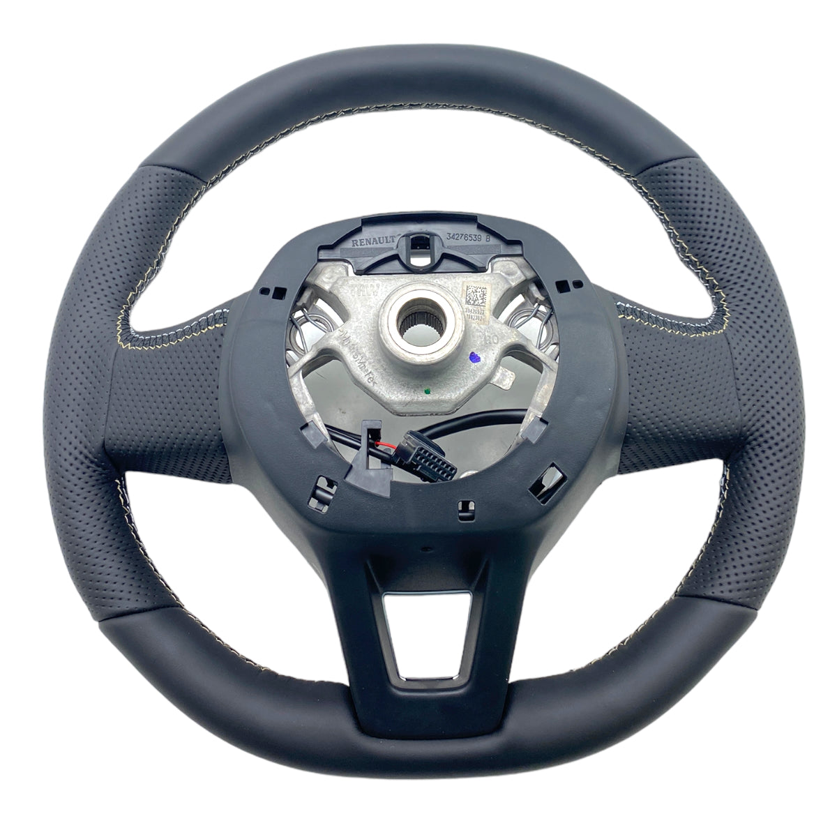 Pièce d'origine Volant pour Renault Clio V Hybrid 484001569R