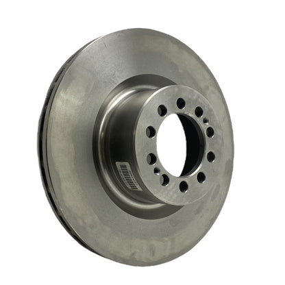 Pièce d'origine Disque de frein pour Renault Mascott Master 7420924727